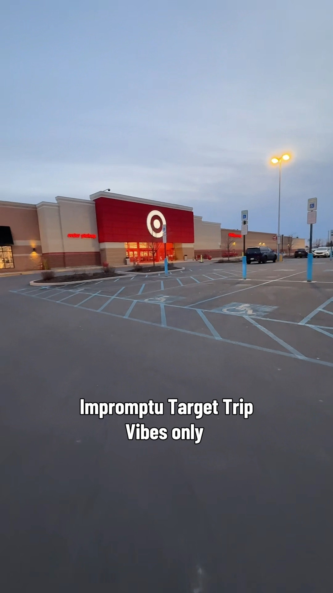 Target Trip

#LTKActive #LTKSaleAlert