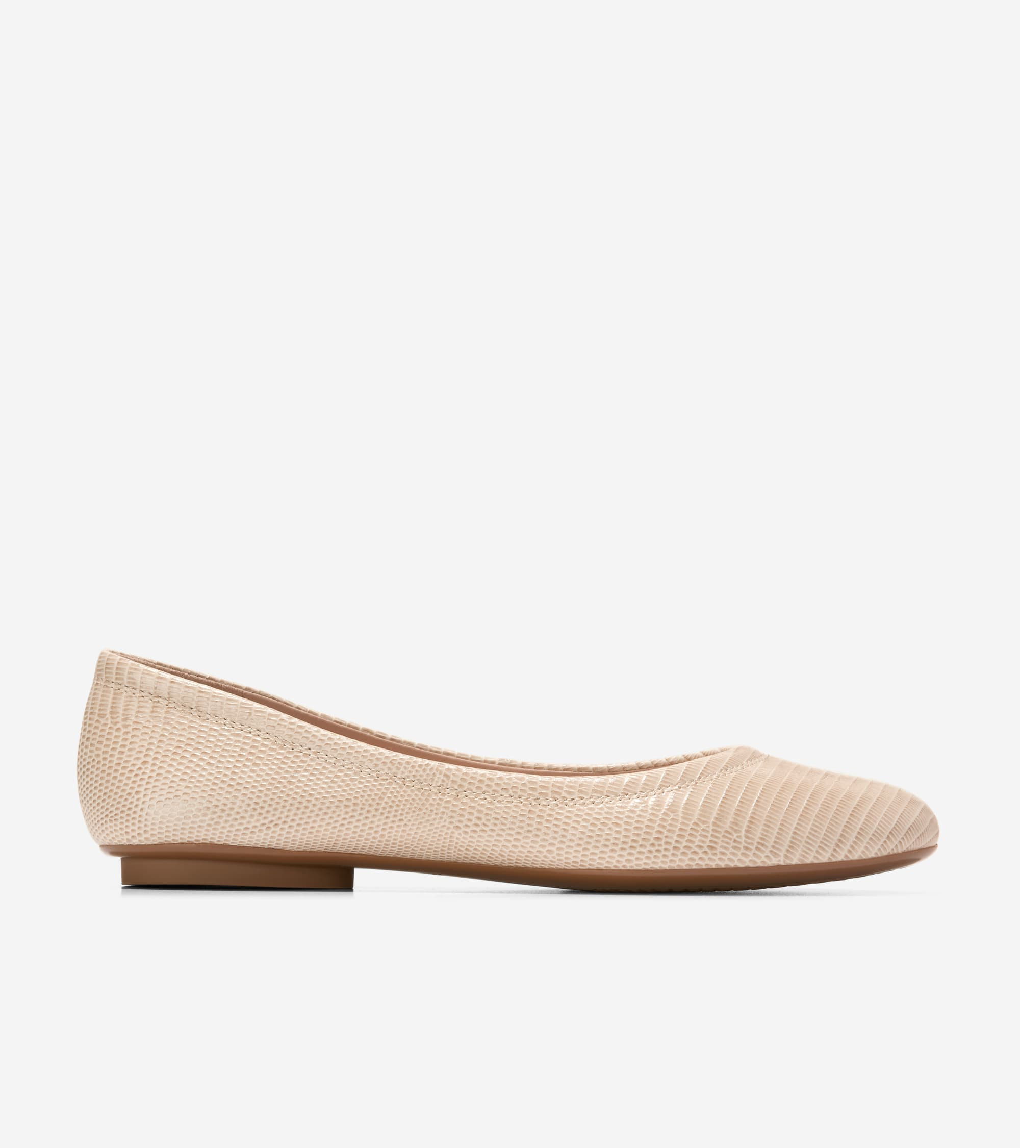 Women's Georgie Ballet Flats | Cole Haan (US)