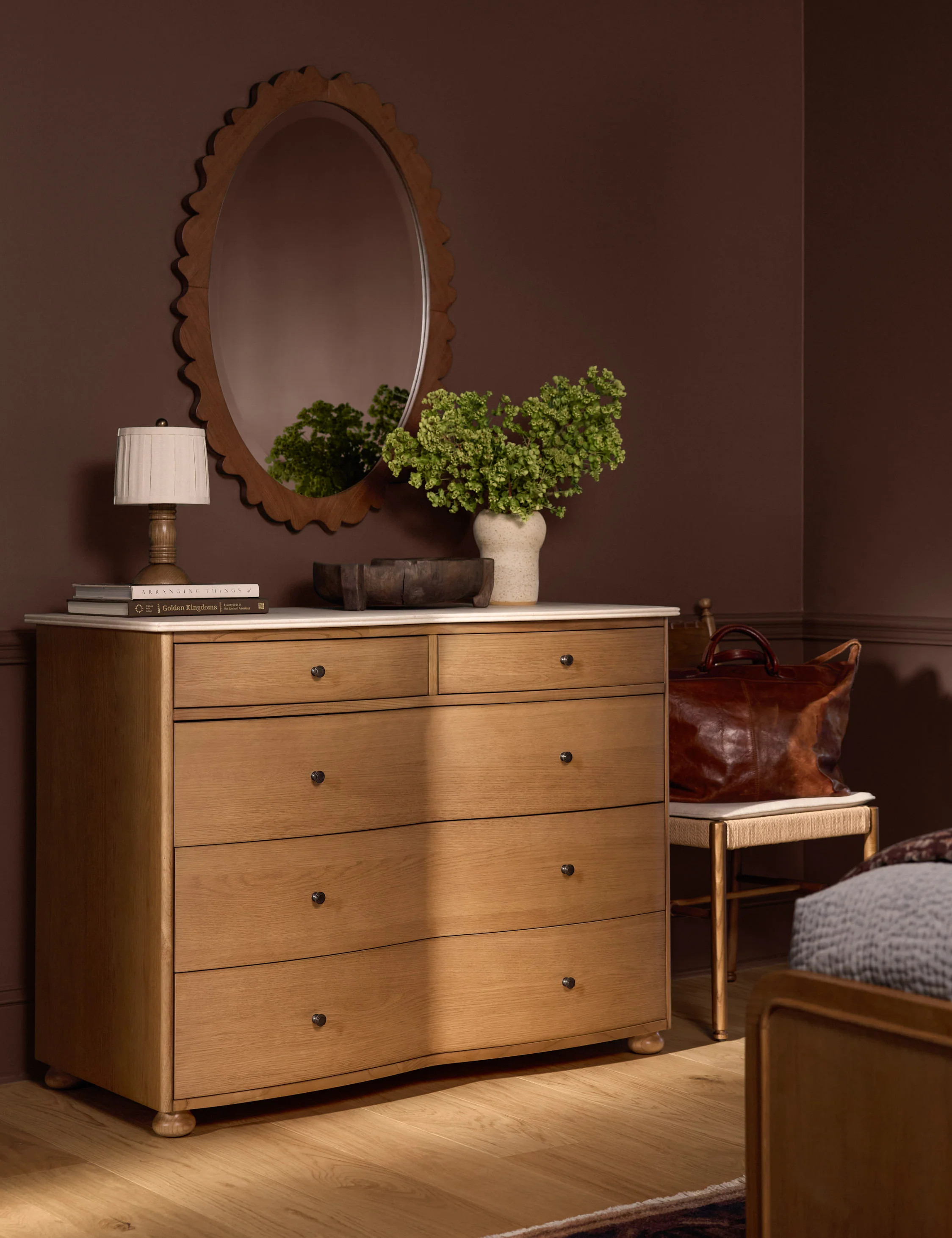 Newburgh Dresser by Ginny Macdonald | Lulu and Georgia 