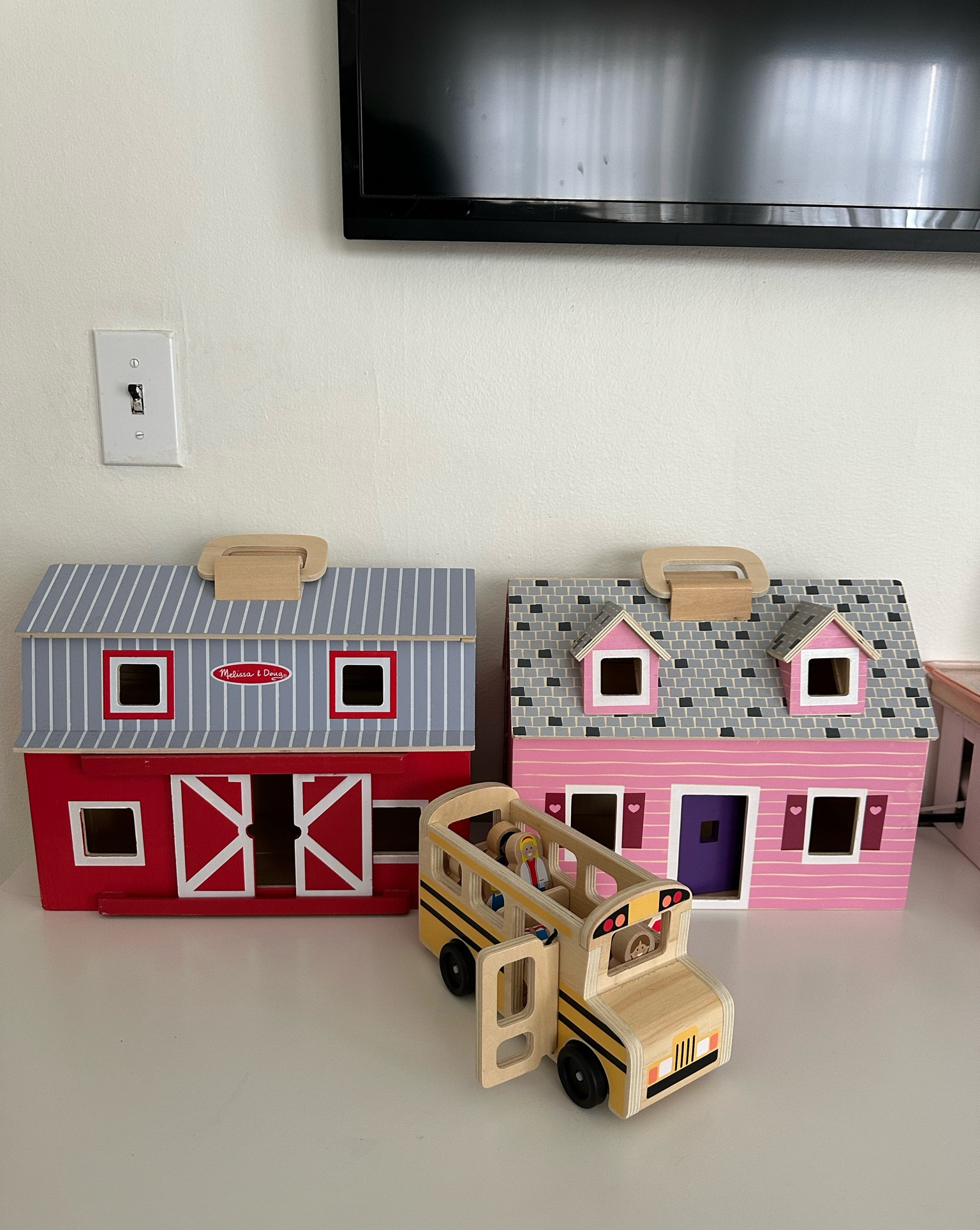 Melissa and Doug toys 

#LTKKids #LTKBaby