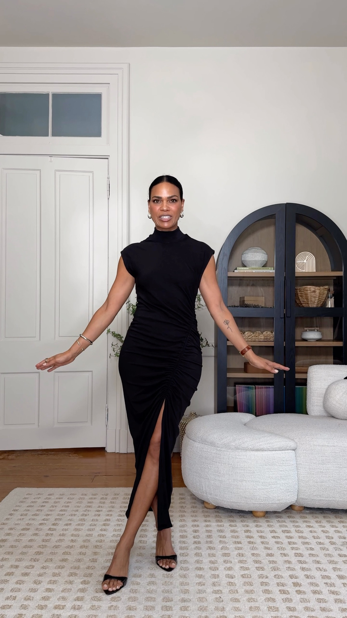 This dress sold out last year - it just came back! And I love the new one too- both under $35
from @walmartfashion and they are perfect for fall! #WalmartPartner #Walmart
#WalmartFashion @shop.ltk #liketkit 


#LTKSeasonal #LTKParties #LTKFindsUnder50