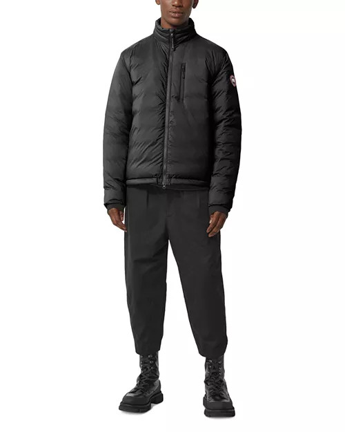 Lodge Packable Down Jacket | Bloomingdale's (US)