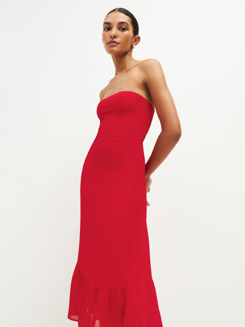 Arta Dress | Reformation (Global)