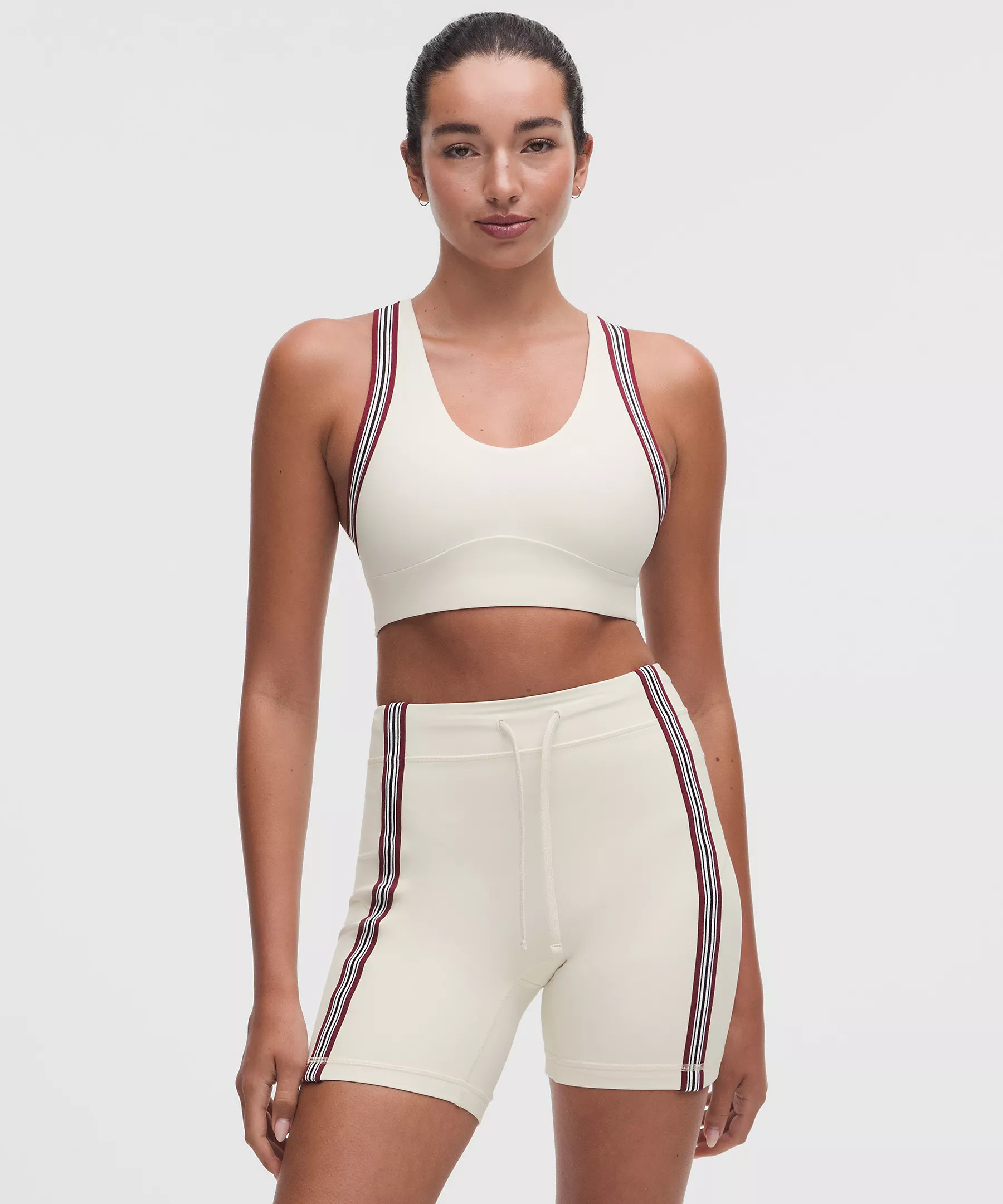 Groove Yoga Bra Light Support, B/C Cup | Lululemon (US)