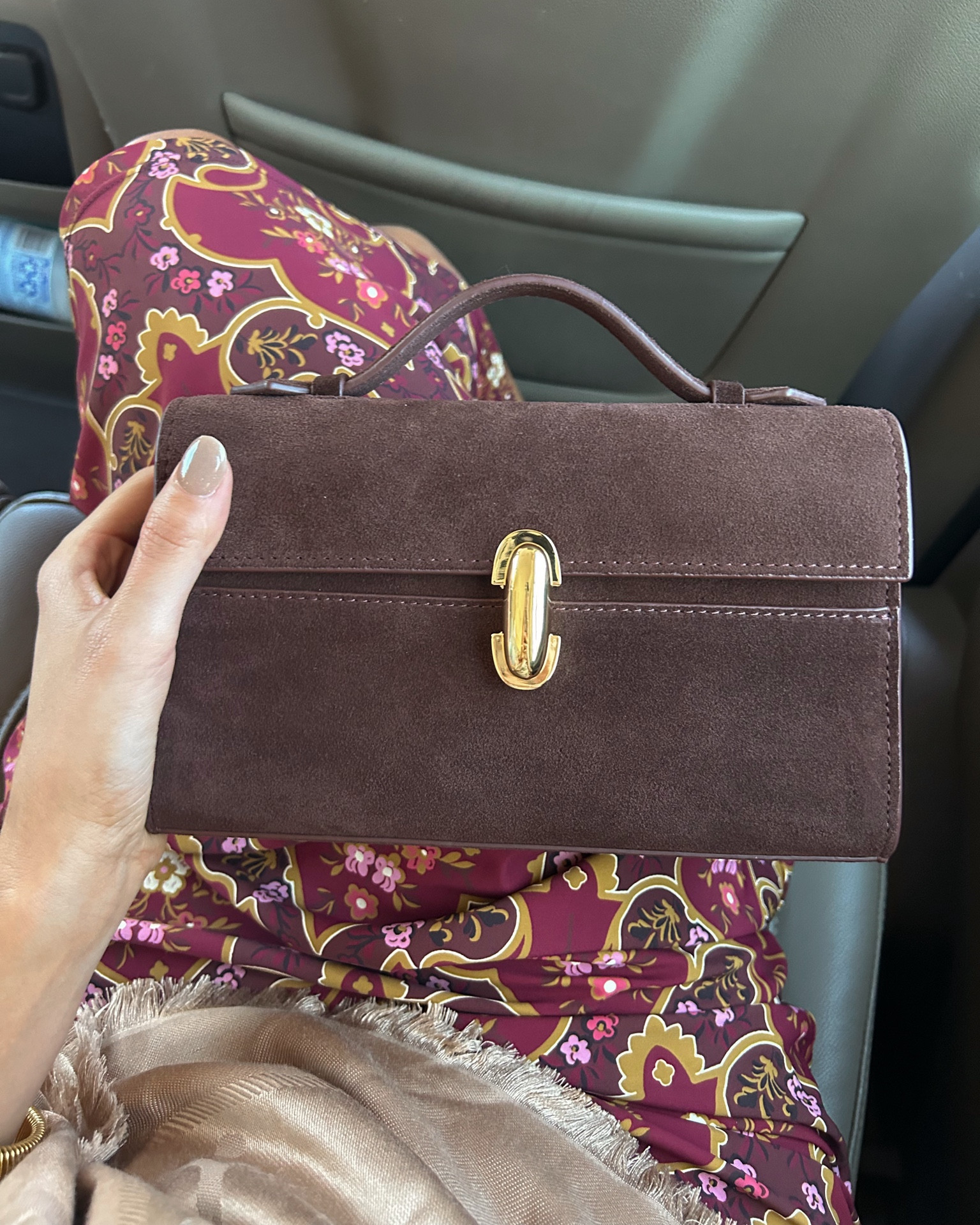 🤎🤎

#LTKItBag #LTKFindsUnder100 #LTKStyleTip