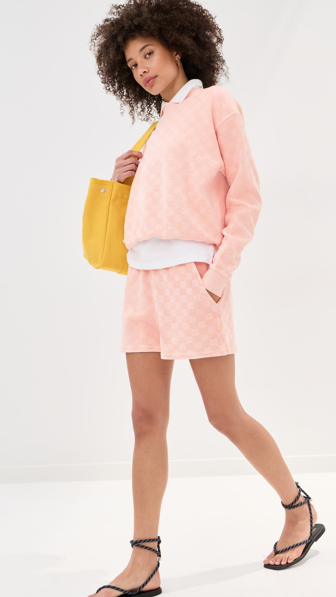 Paris Shorts | Shopbop