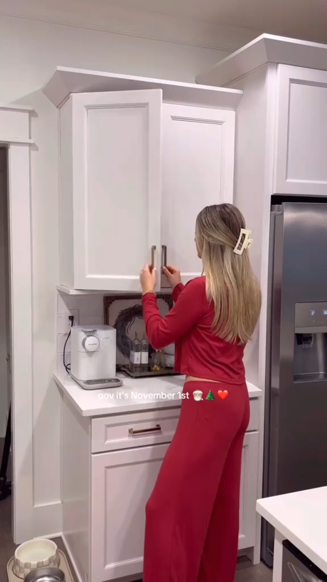 Decorate for Christmas with me 🌲❤️🎅🏼

#LTKGiftGuide #LTKHome #LTKHoliday