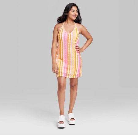 New at Target 🎯 Bodycon Dresses for Spring & Summer!

#LTKSeasonal #LTKFind #LTKU