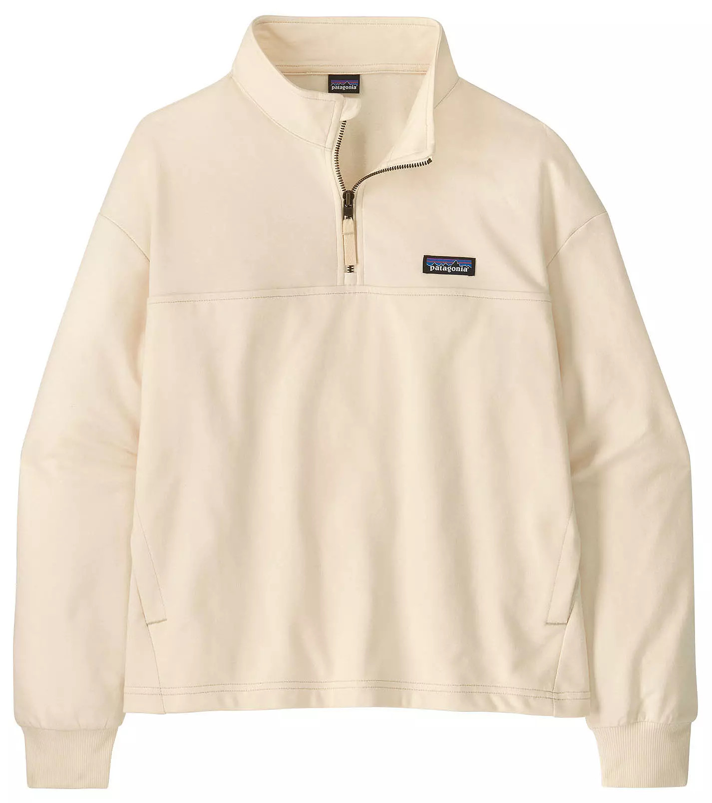 Patagonia Women's Ahnya 1/4 Zip Pullover | DICK'S Sporting Goods