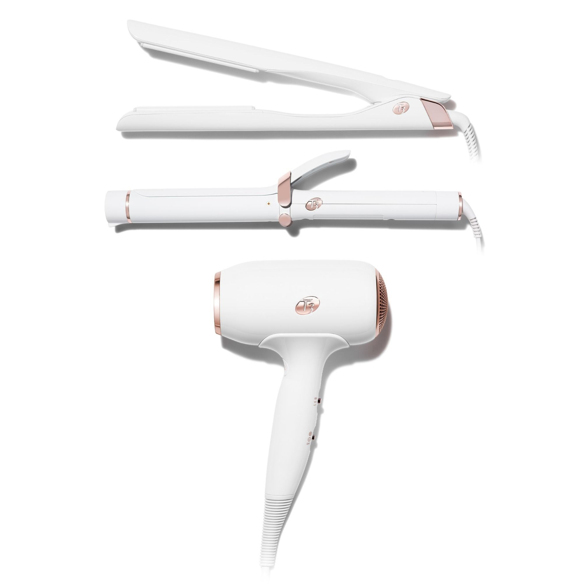 ULTIMATE STYLE SMARTER SET | T3 Micro (US & CA)