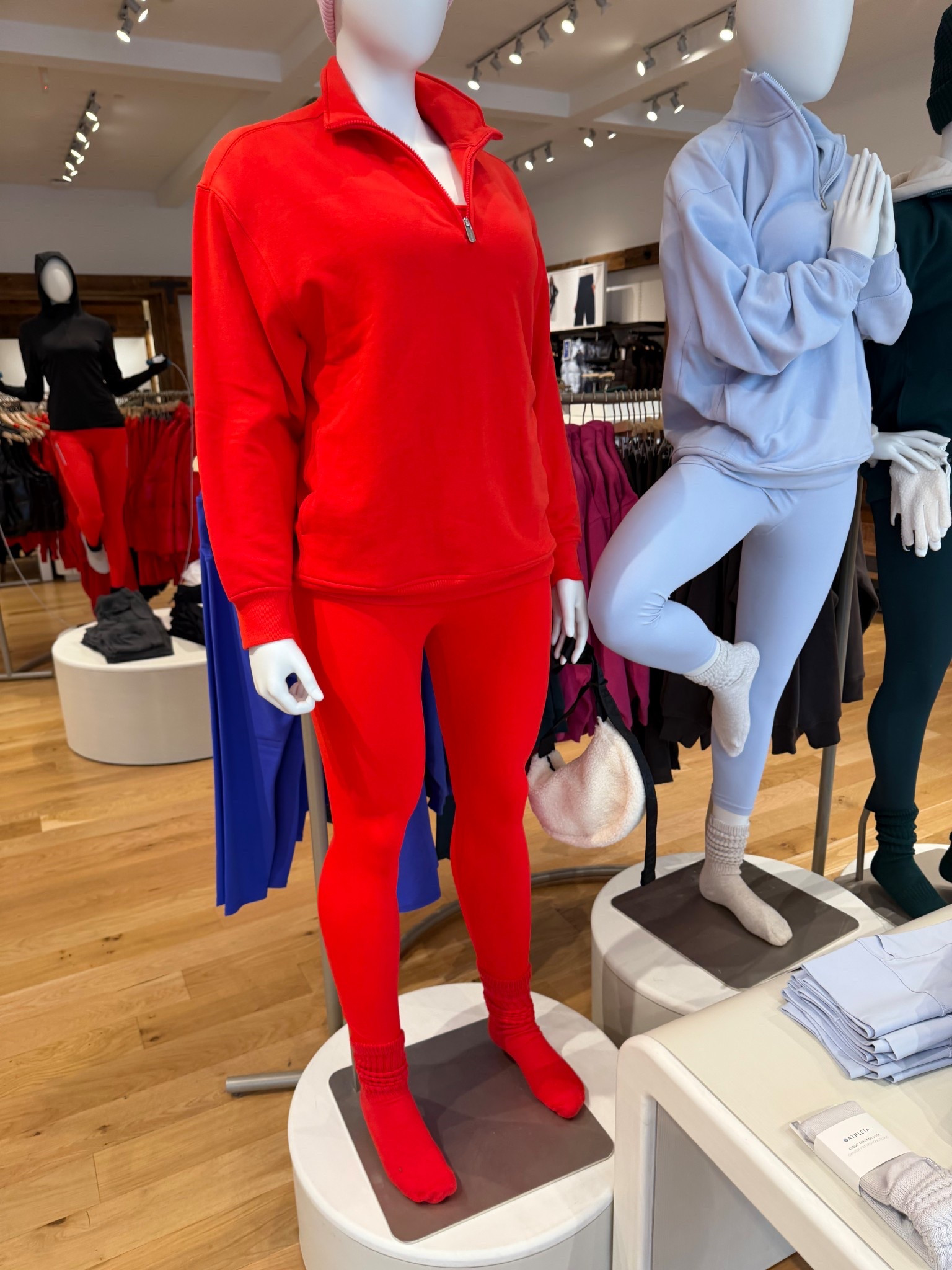 New color drop and everything is 30% off 

#LTKActive #LTKOver40 #LTKGiftGuide