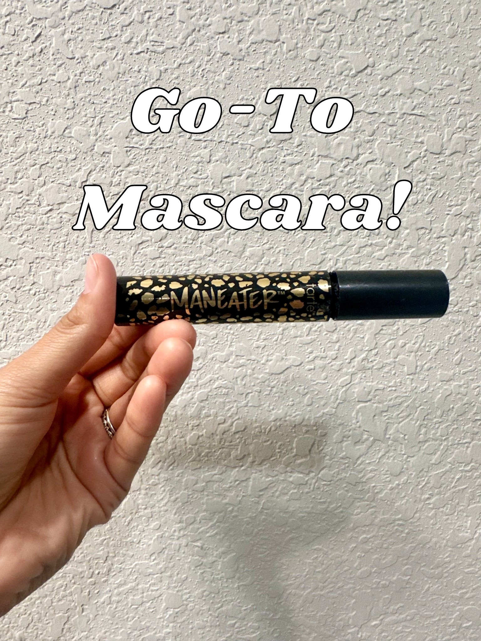 One of our favorite mascaras that lasts even through our workouts! 

#LTKSaleAlert #LTKActive #LTKBeauty