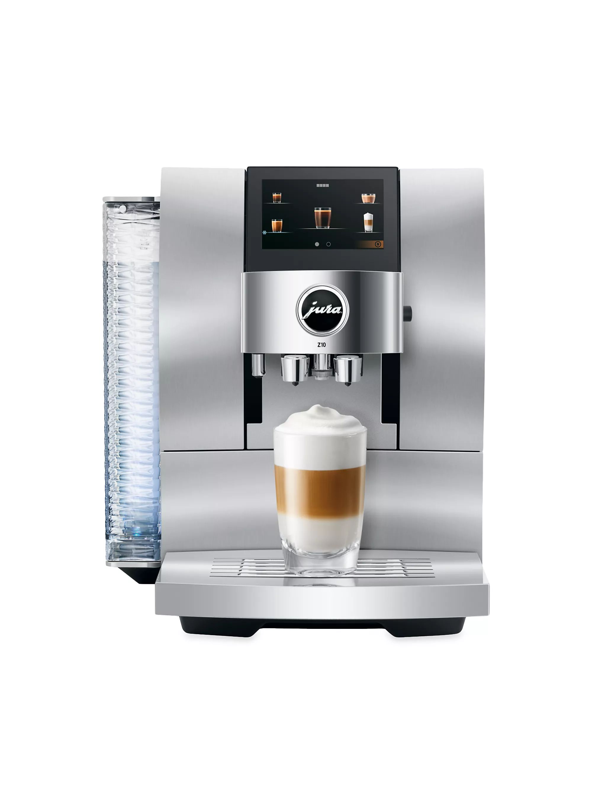 Z10 Aluminum Coffee Machine | Saks Fifth Avenue