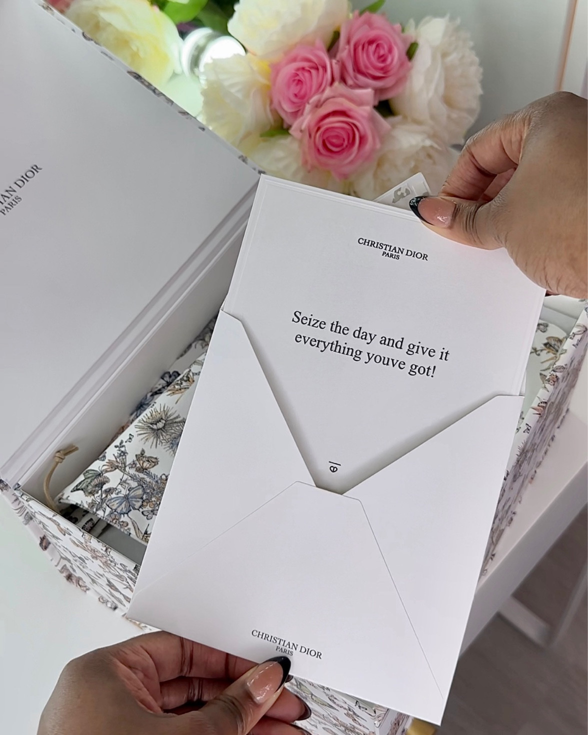 My current favourite Dior Beauty items

#LTKbeauty