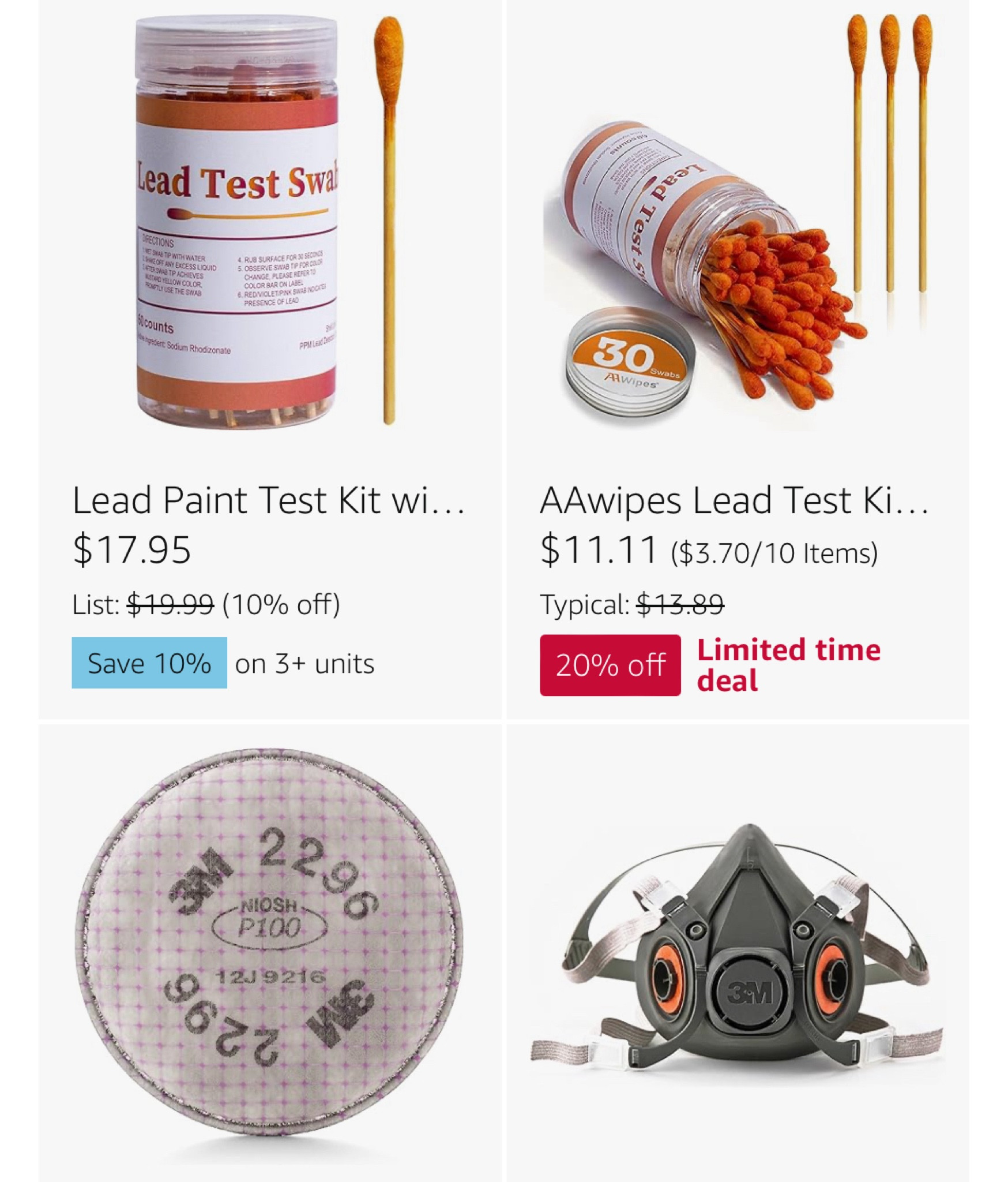 Lead Based Paint Remediationn