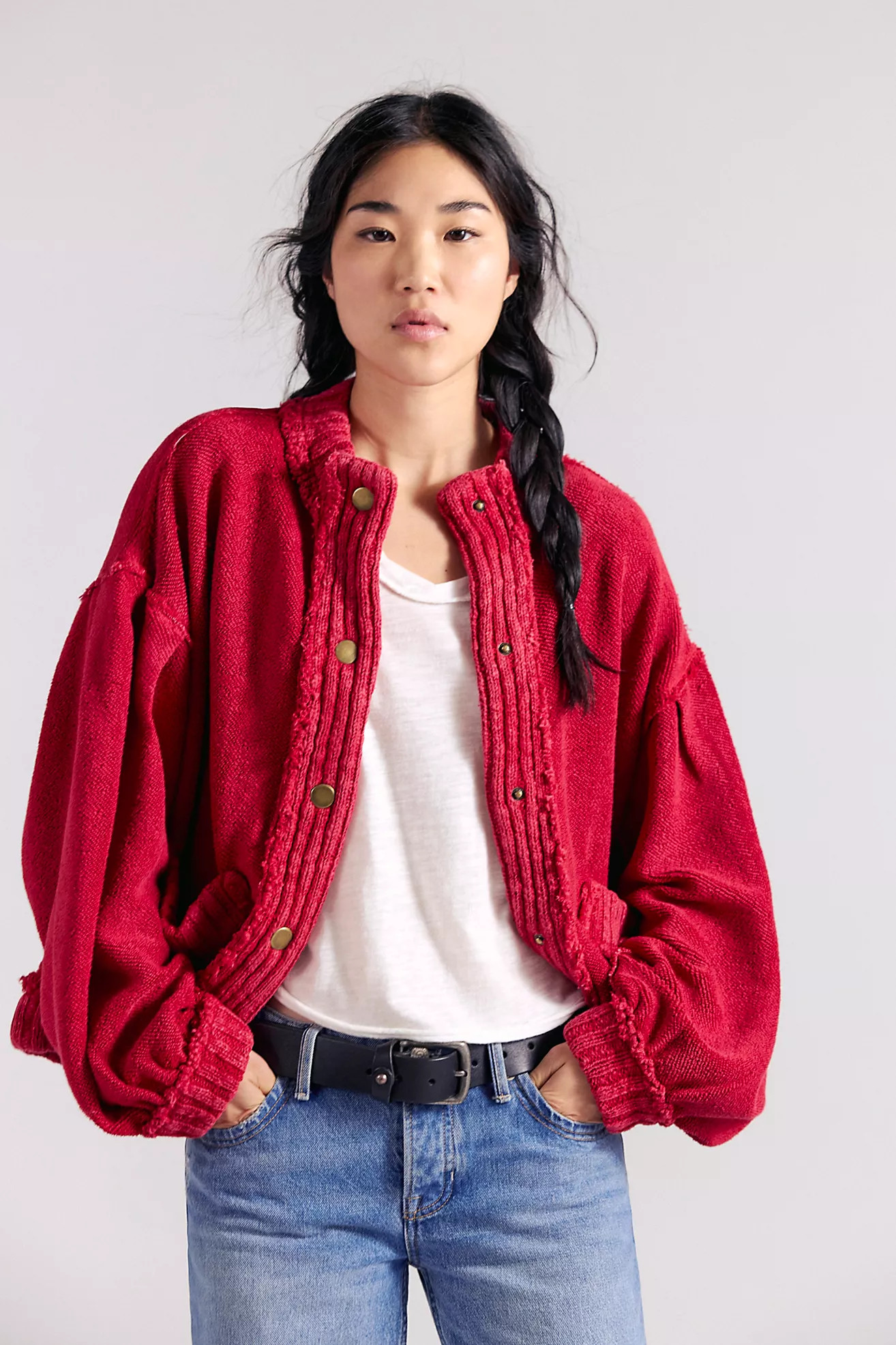 We The Free Cute In This Cardi | Free People (Global - UK&FR Excluded)