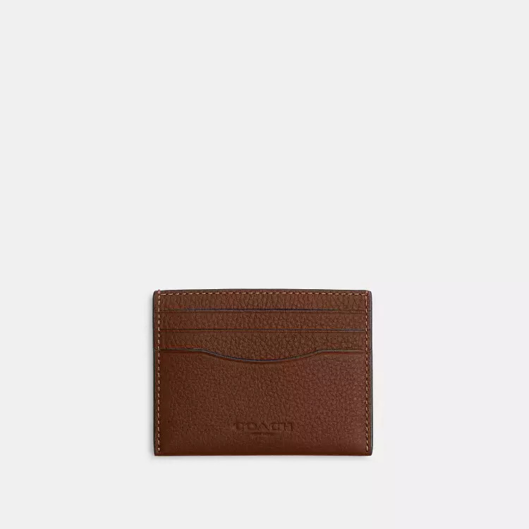 Slim Id Card Case | Coach Outlet US