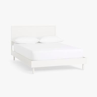 Nash Classic Bed | Pottery Barn Teen