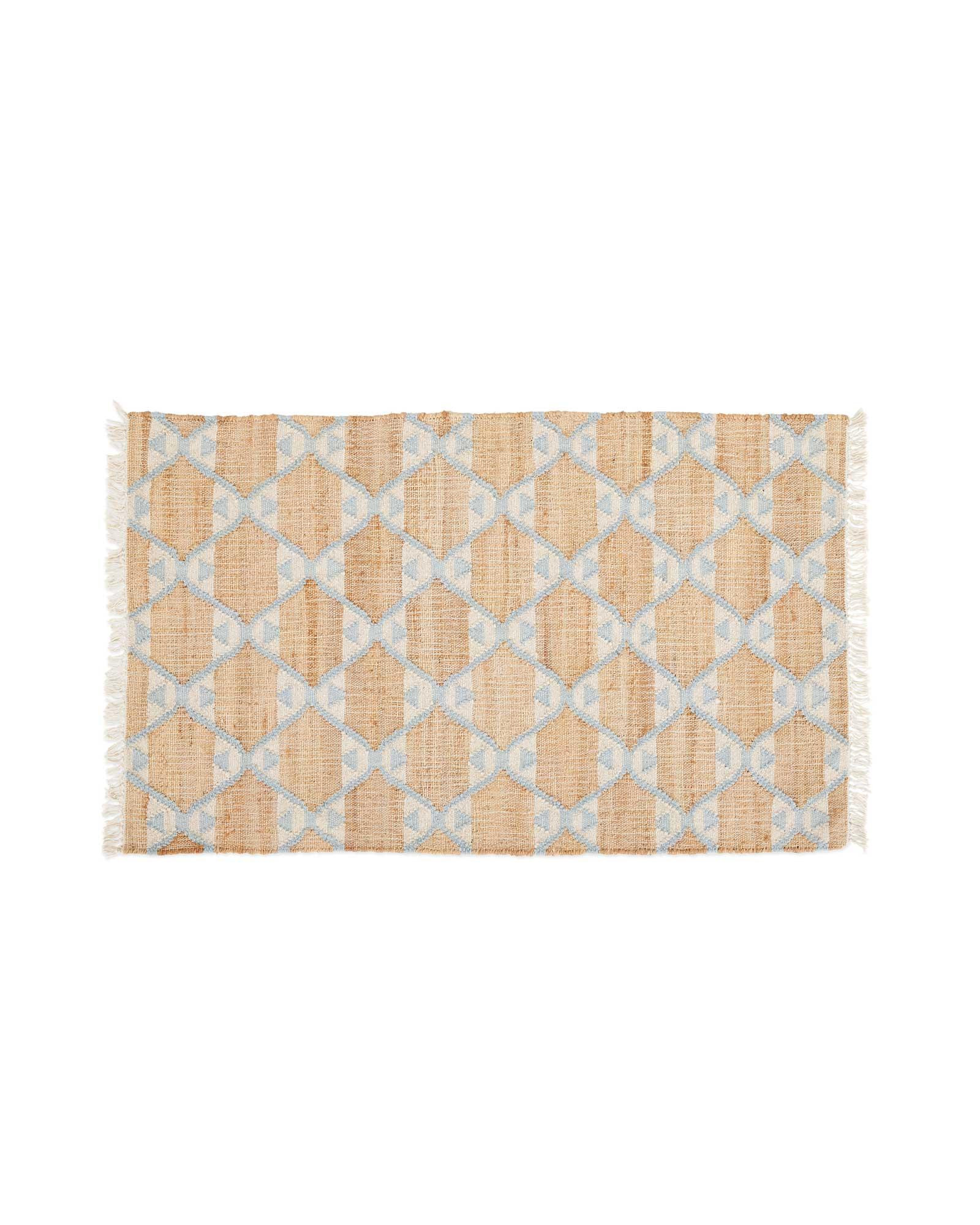 Tuileries Rug | Serena and Lily