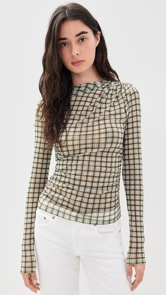 Nuvina Top | Shopbop
