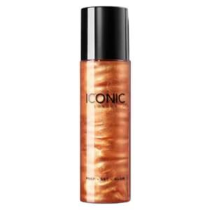ICONIC London Prep-Set-Glow Hydrating Mist | Boots.com