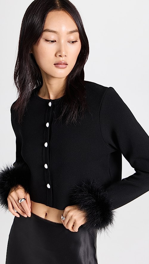 Sleeper Knitt Cardigan | SHOPBOP | Shopbop