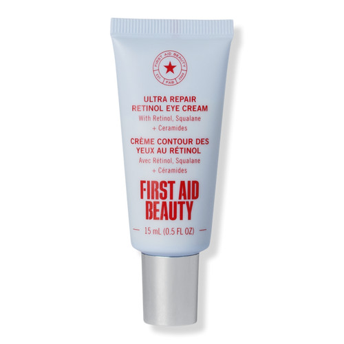 First Aid Beauty Ultra Repair Retinol Eye Cream | Ulta
