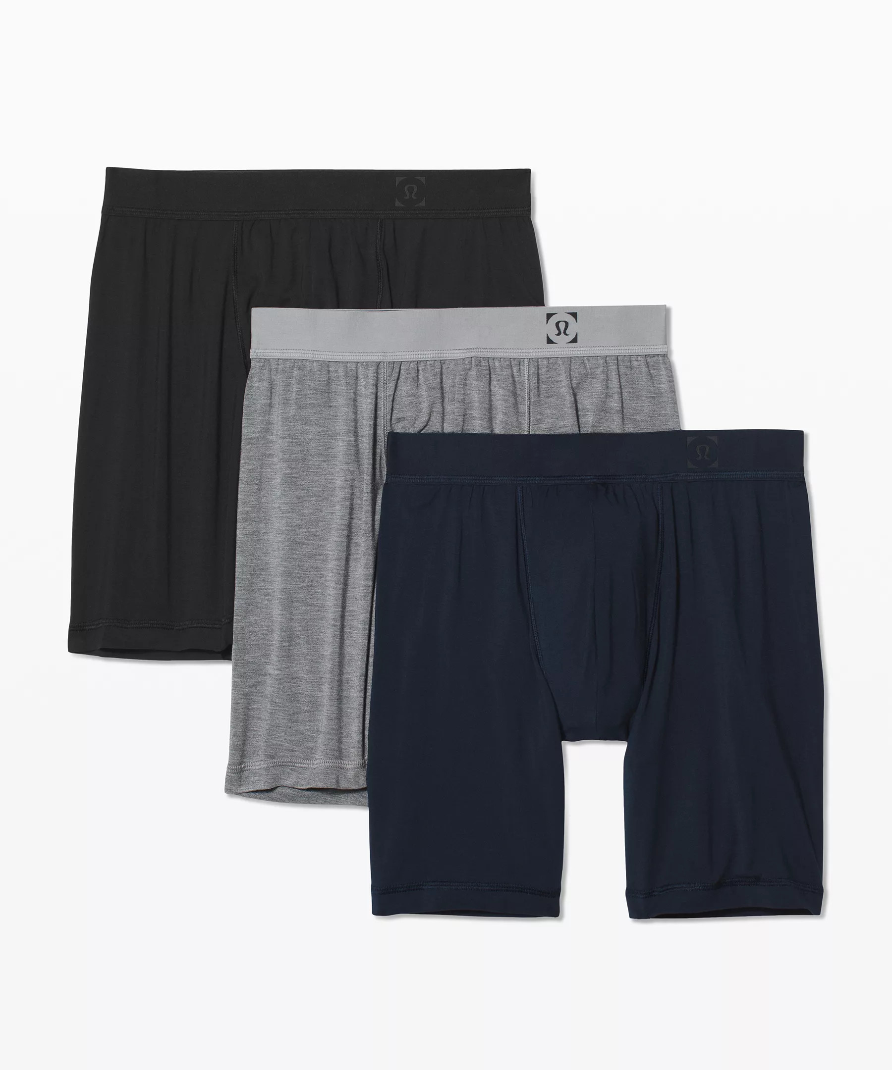 Always In Motion Boxer 7" 3 Pack Online Only | Lululemon (US)