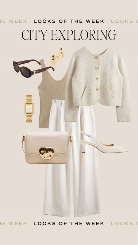 Spring outfit ides
