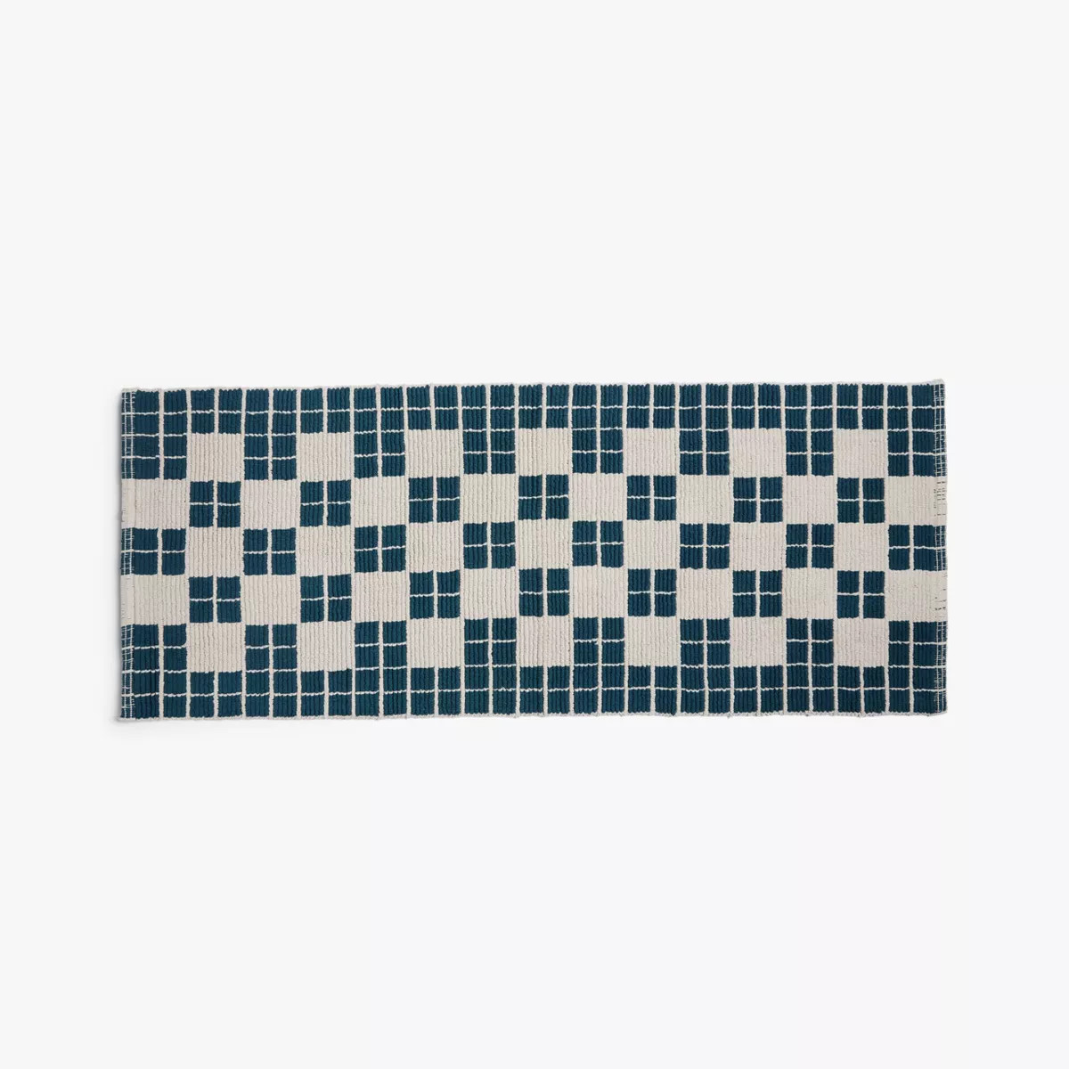 Cotton Tile Bath Mat - Parachute for Target | Target