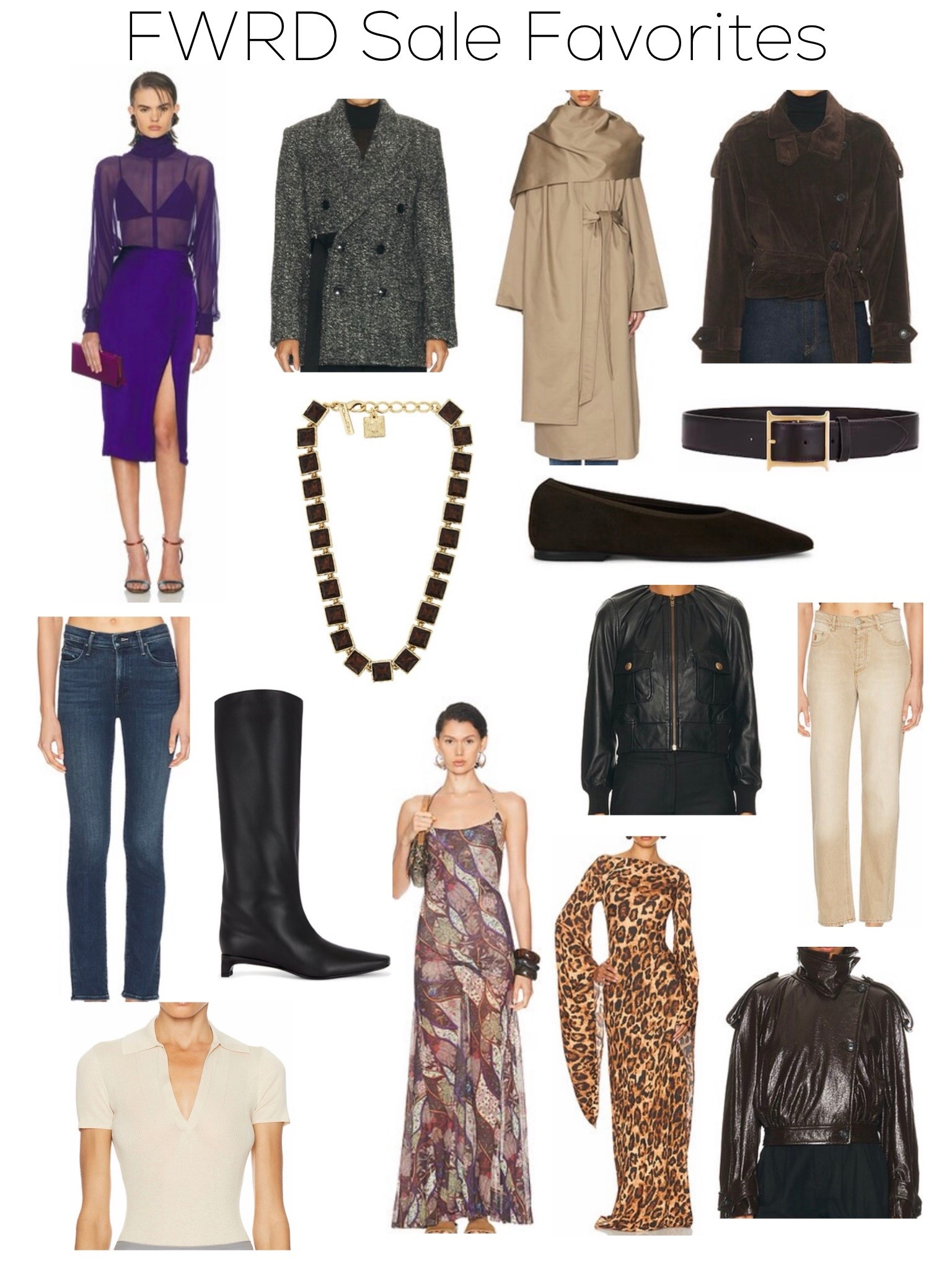 FWRD sale favorites 


#LTKValentine #LTKSeasonal #LTKSaleAlert