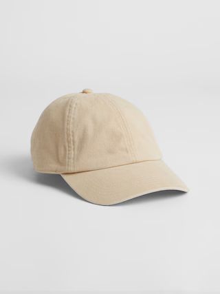 Baseball Hat | Gap Factory