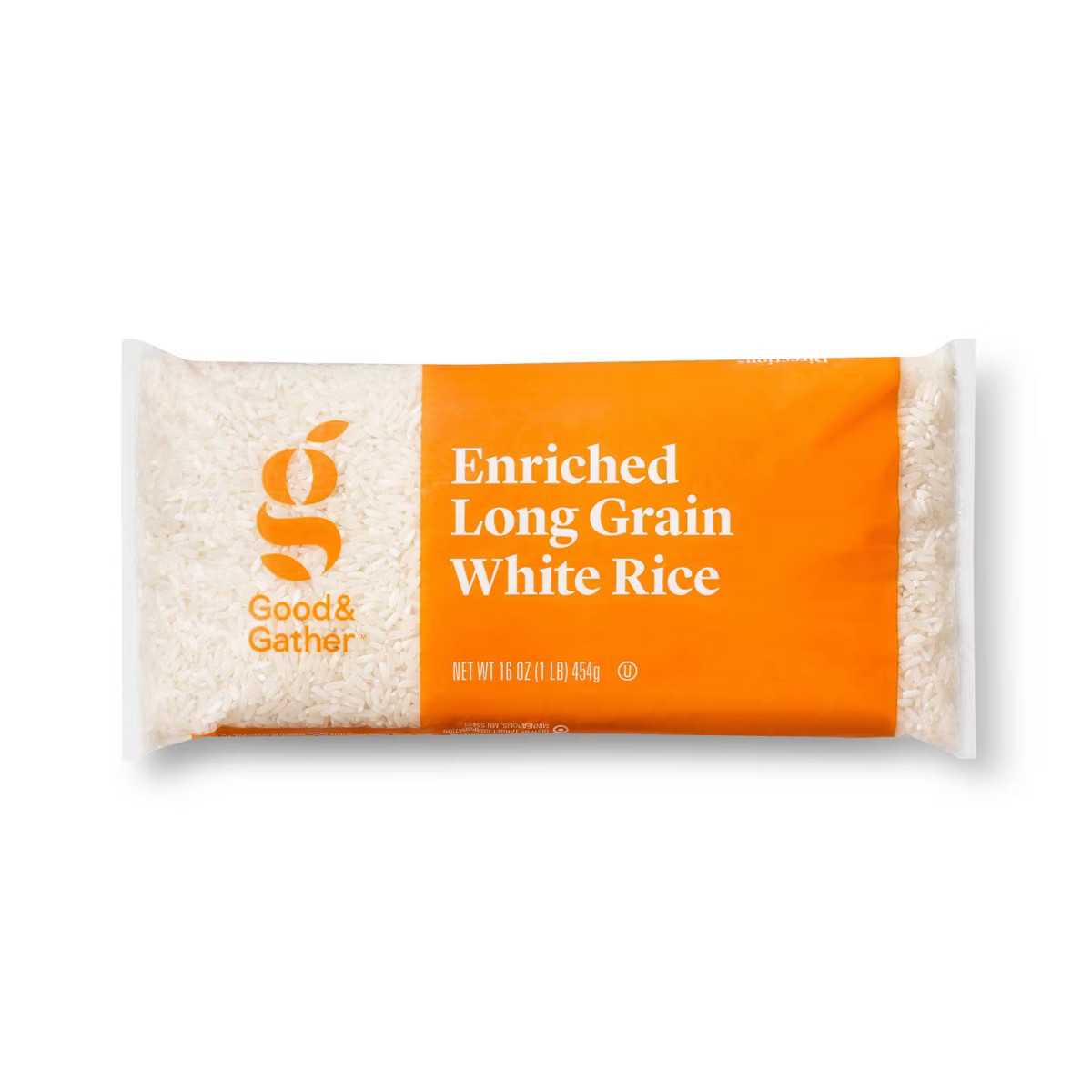 Enriched Long Grain White Rice - Good & Gather™ | Target