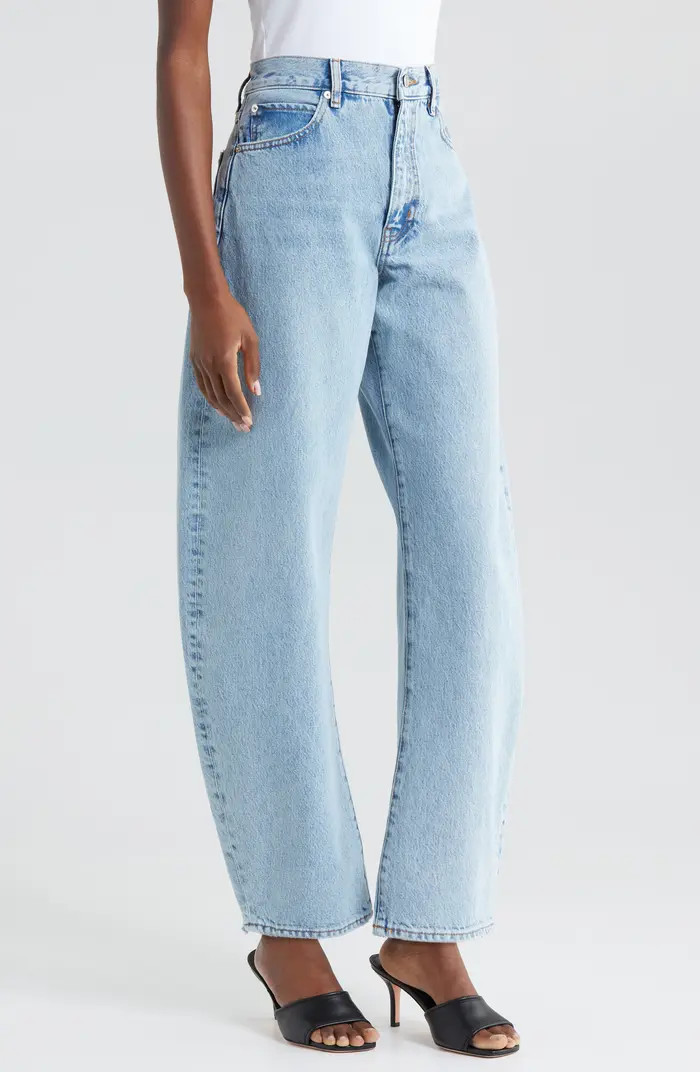 The Bubble Jeans | Nordstrom