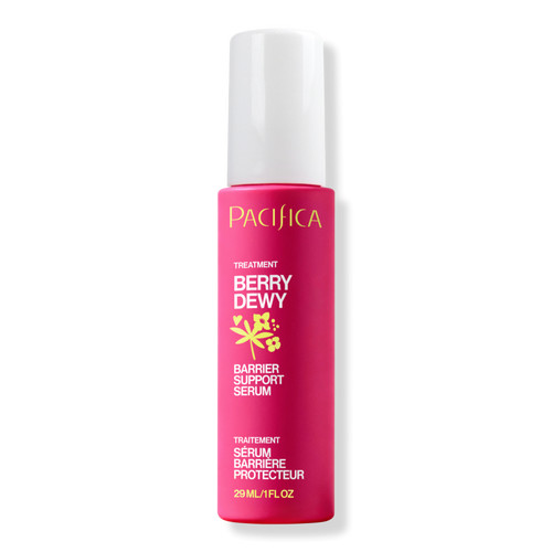 Berry Dewy Barrier Support Serum | Ulta