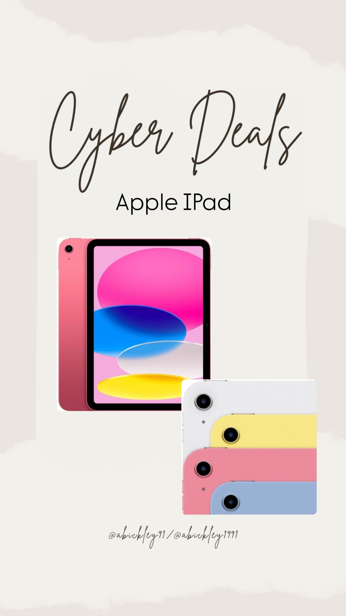 On a good sale!

#LTKGiftGuide #LTKHoliday #LTKSaleAlert