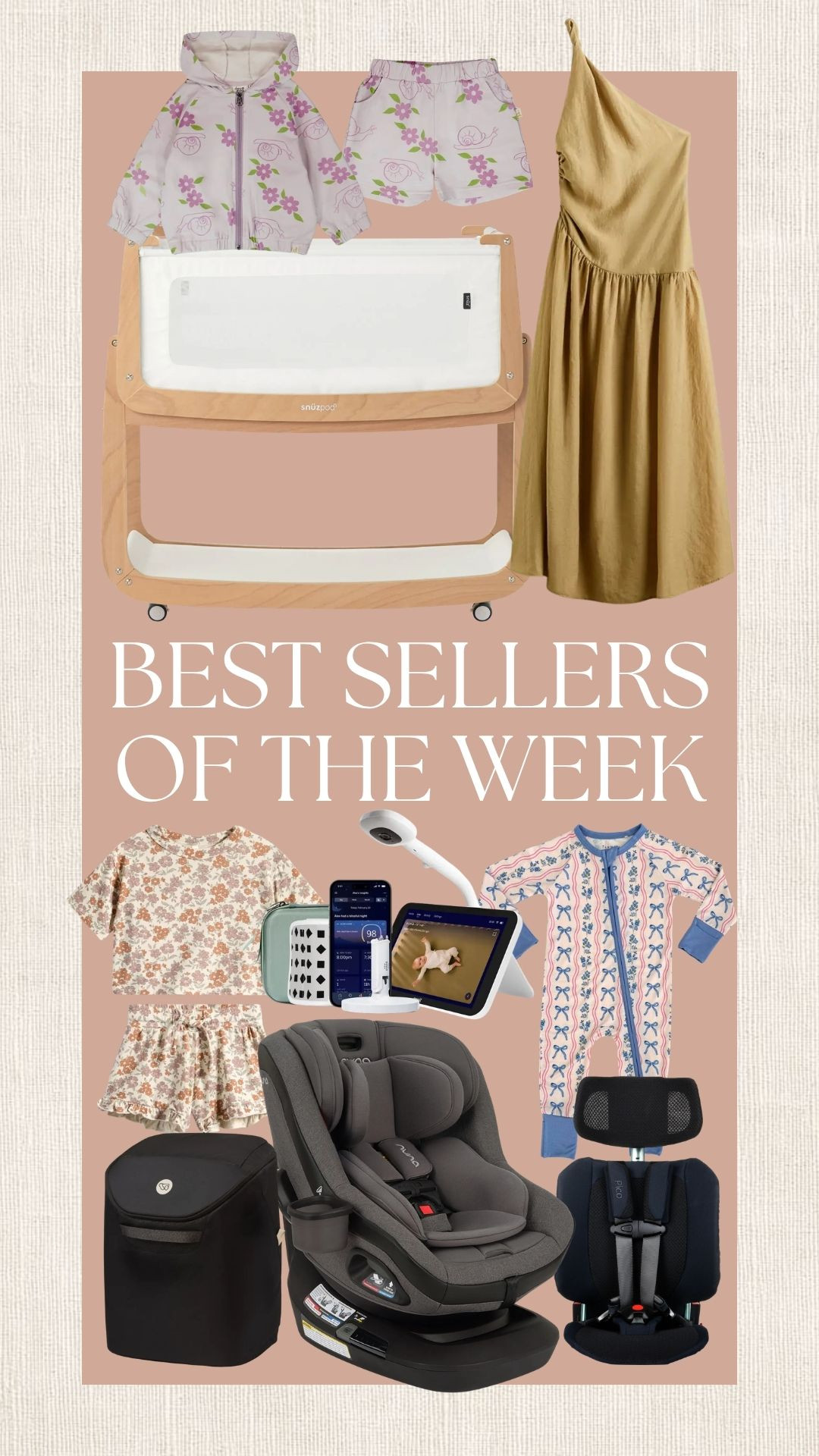 y'alls favorite finds this week! 

 #LTKdayinmylife #LTKgrwm #LTKootd