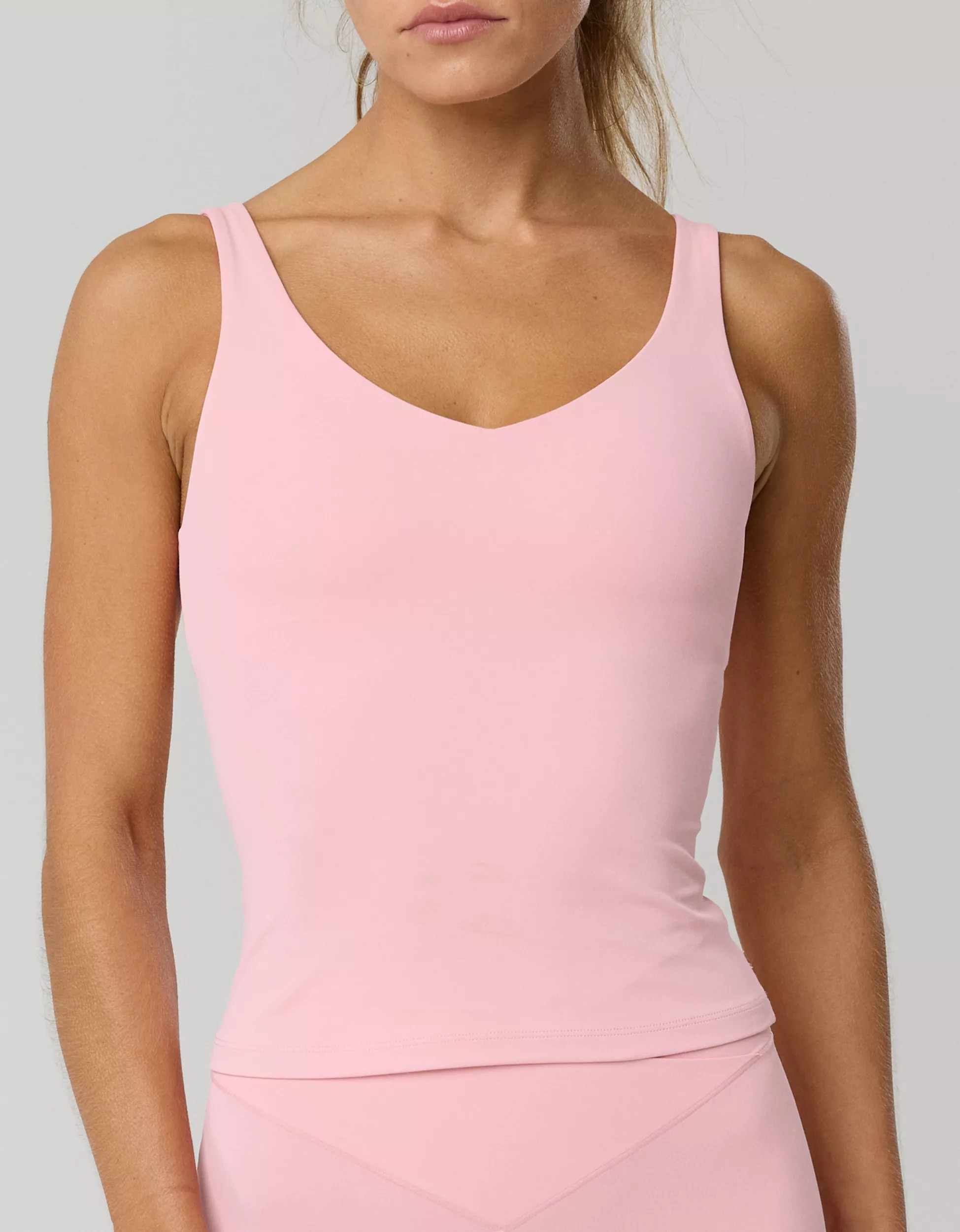 OFFLINE By Aerie Real Me Low Key Tank Top | Aerie