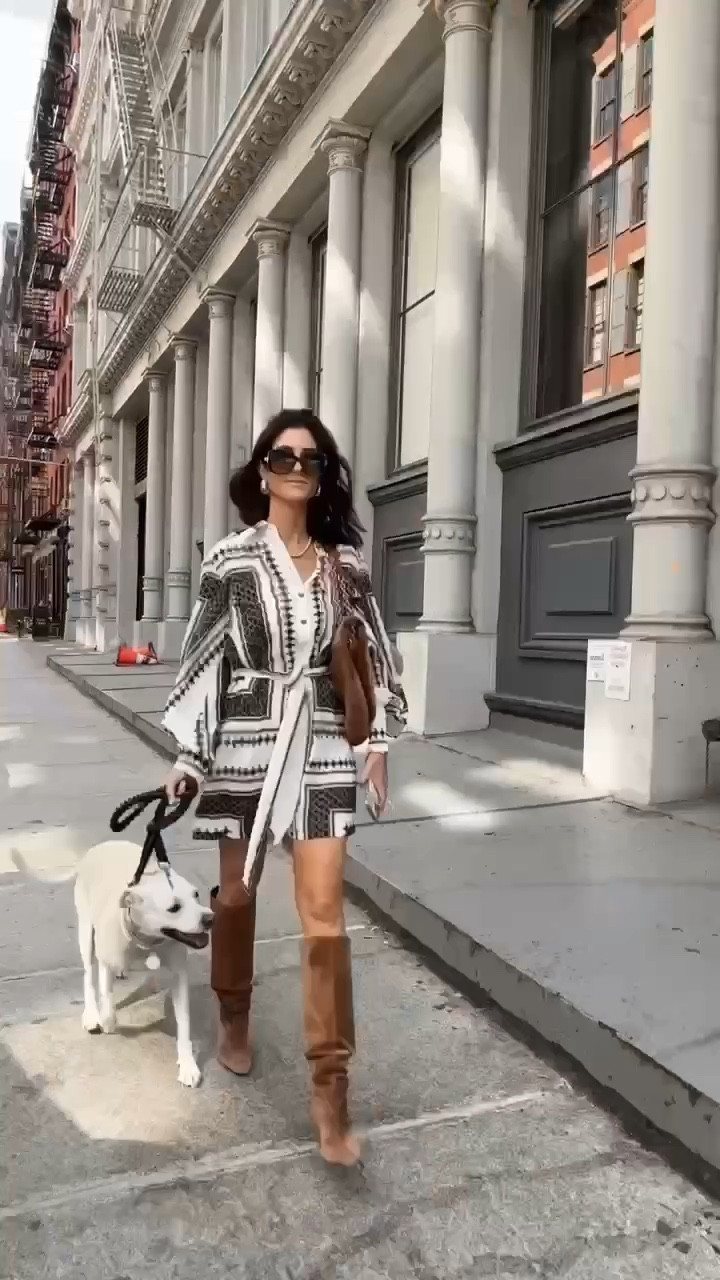 STRANGER DANGER ⚠️.   But actually it’s just my brother lol.  Loved bumping into him in NYC!!  I’m just shy of 5-7” wearing the size 1 dress
StylinByAylin, Aylin #newyork #amazon #nordstrom #ootd #outfit #newyorkoutfit

#LTKSeasonal #LTKStyleTip #LTKBeauty