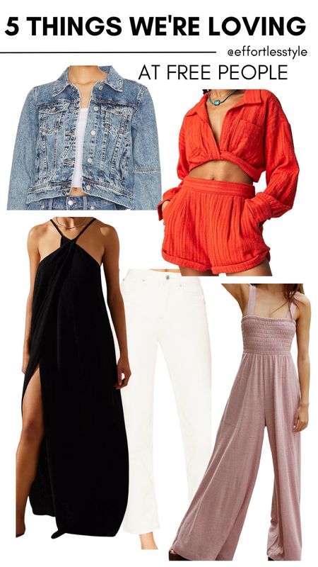 Every single one of these fabulous pieces are under $100!

#LTKSeasonal #LTKunder100 #LTKFind