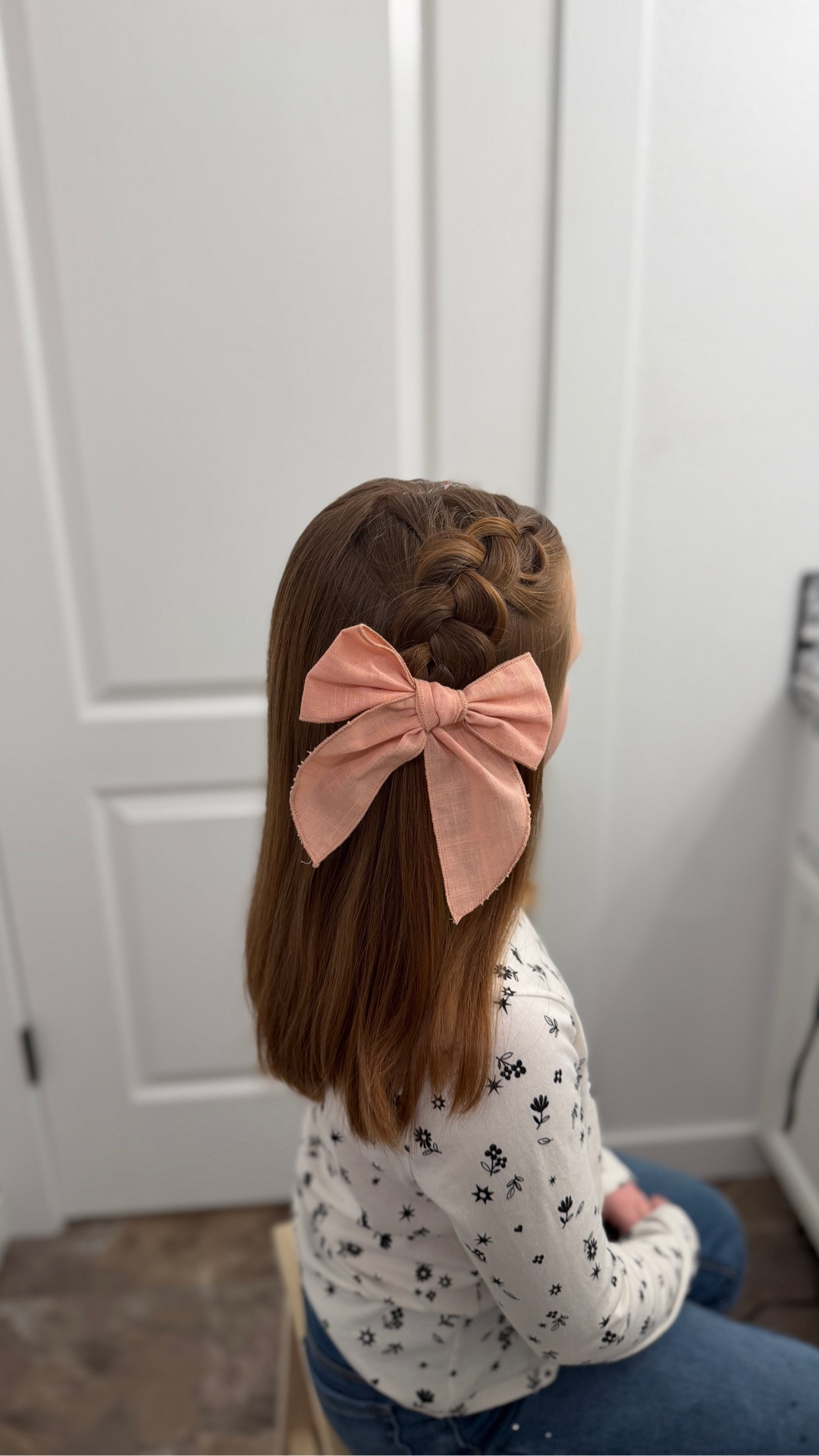  SoCozy is our go to detangler! Clean ingredients, smells amazing, salon quality for a VERY affordable price! Linked our everyday favs 🤍🎀

#LTKBeauty #LTKdayinmylife #LTKKids