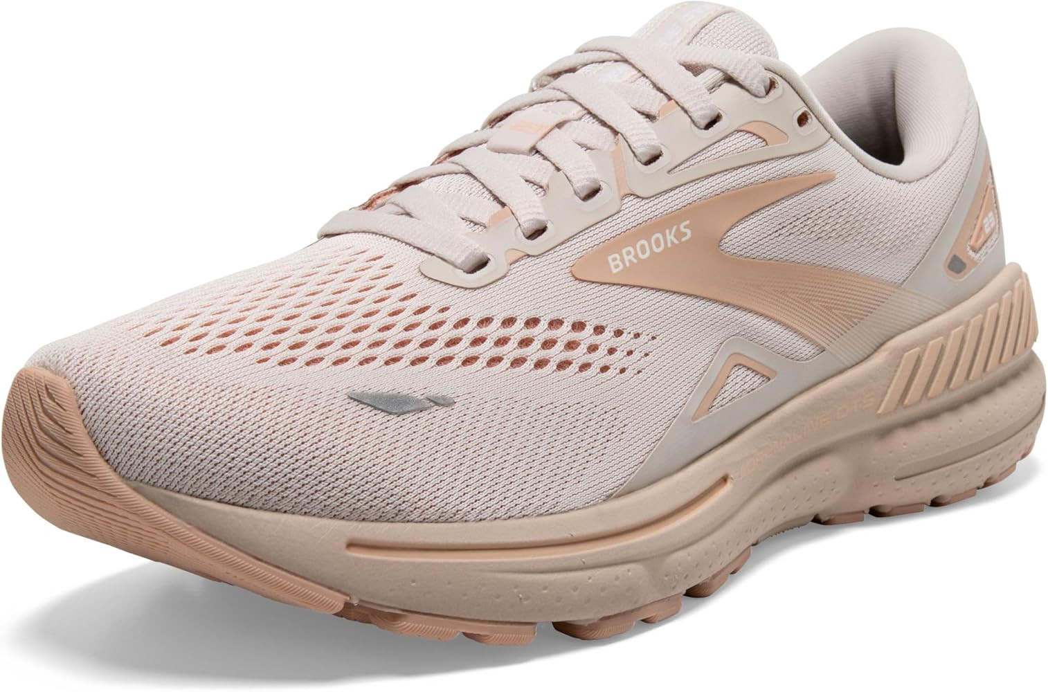 Brooks Women’s Adrenaline GTS 23 Supportive Running Shoe | Amazon (US)