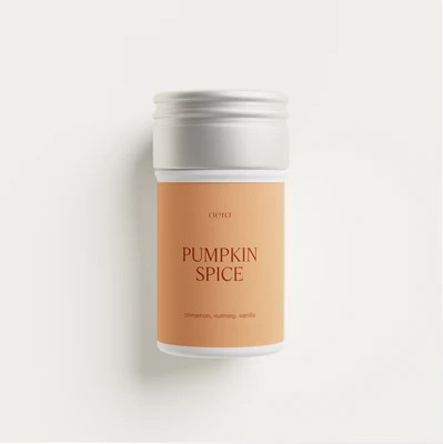 Pumpkin Spice | Aera For Home