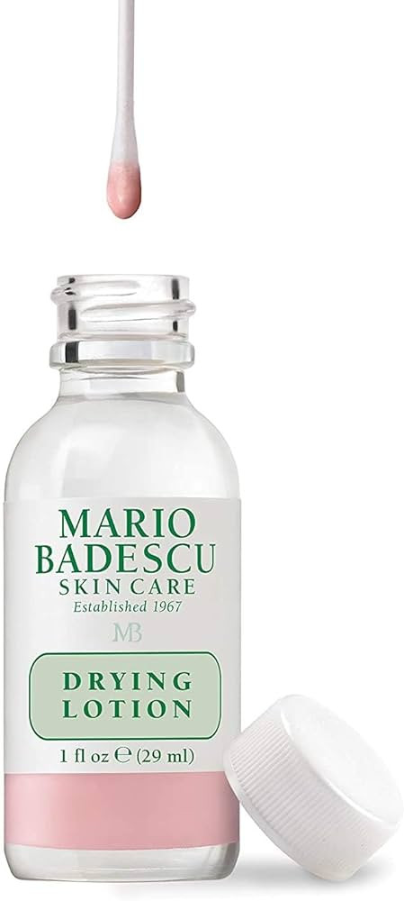 Mario Badescu Drying Lotion, 1 Fl oz | Amazon (US)