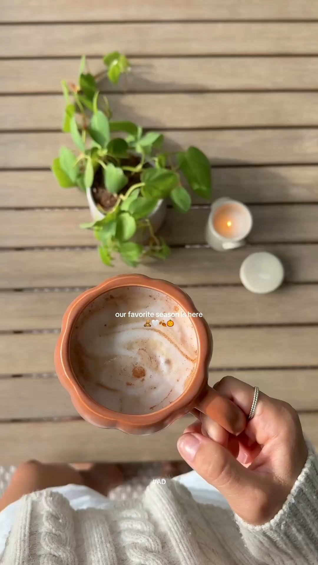 #ad favorite fall finds at target!!! 🤍 in love with this little drop from @littleplanet by @carters 

@target #TargetPartner #Target #LittlePlanet 

#LTKBaby #LTKSeasonal #LTKKids