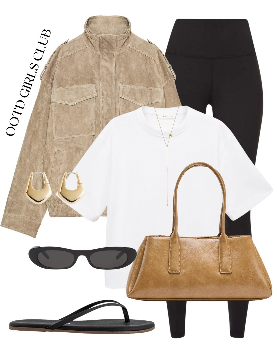 Suede jacket styling 

#LTKstyletip #LTKautumn #LTKluxury