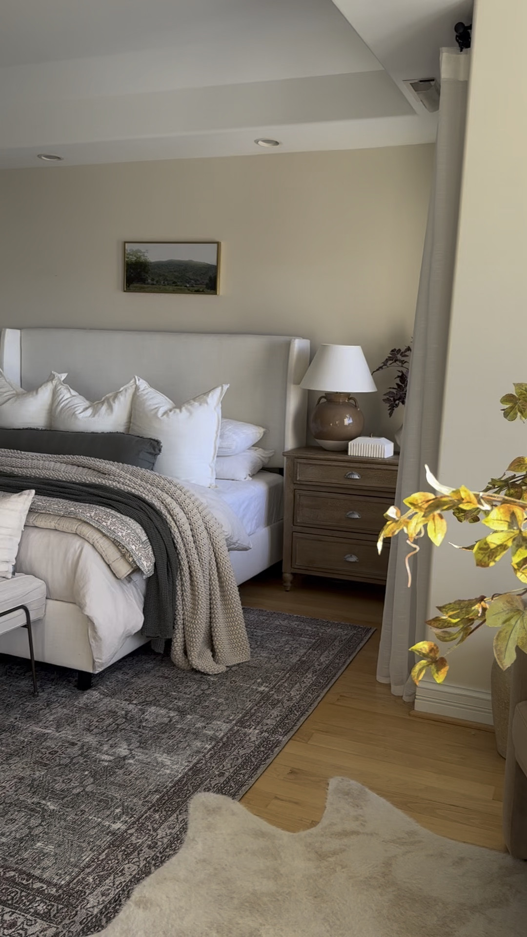 Home views lately! Loving the refreshed look post holidays! 

#LTKSaleAlert #LTKWatchNow #LTKHome