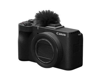 Refurbished PowerShot V1 | Canon