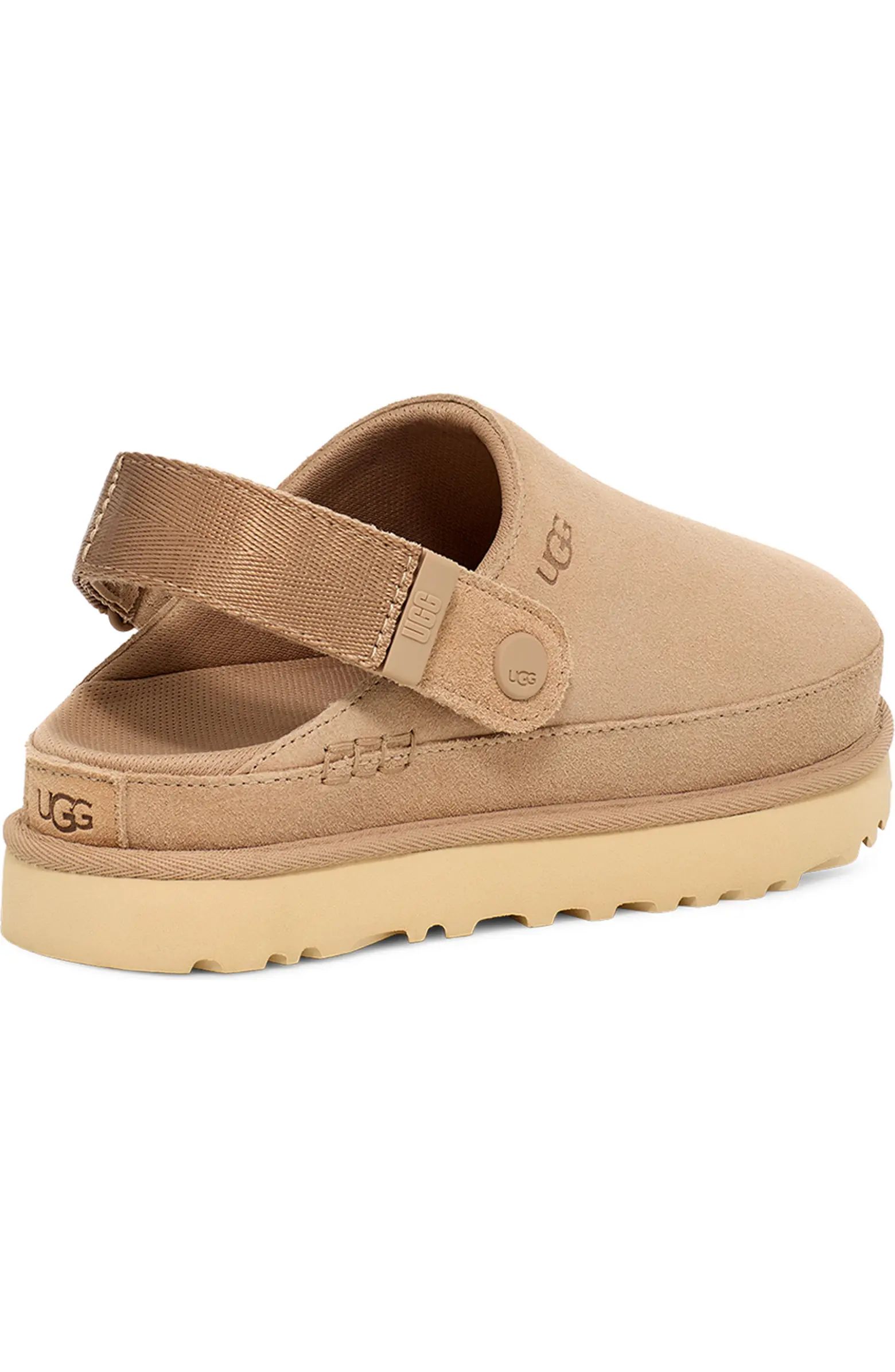 Goldenstar Clog (Women) | Nordstrom