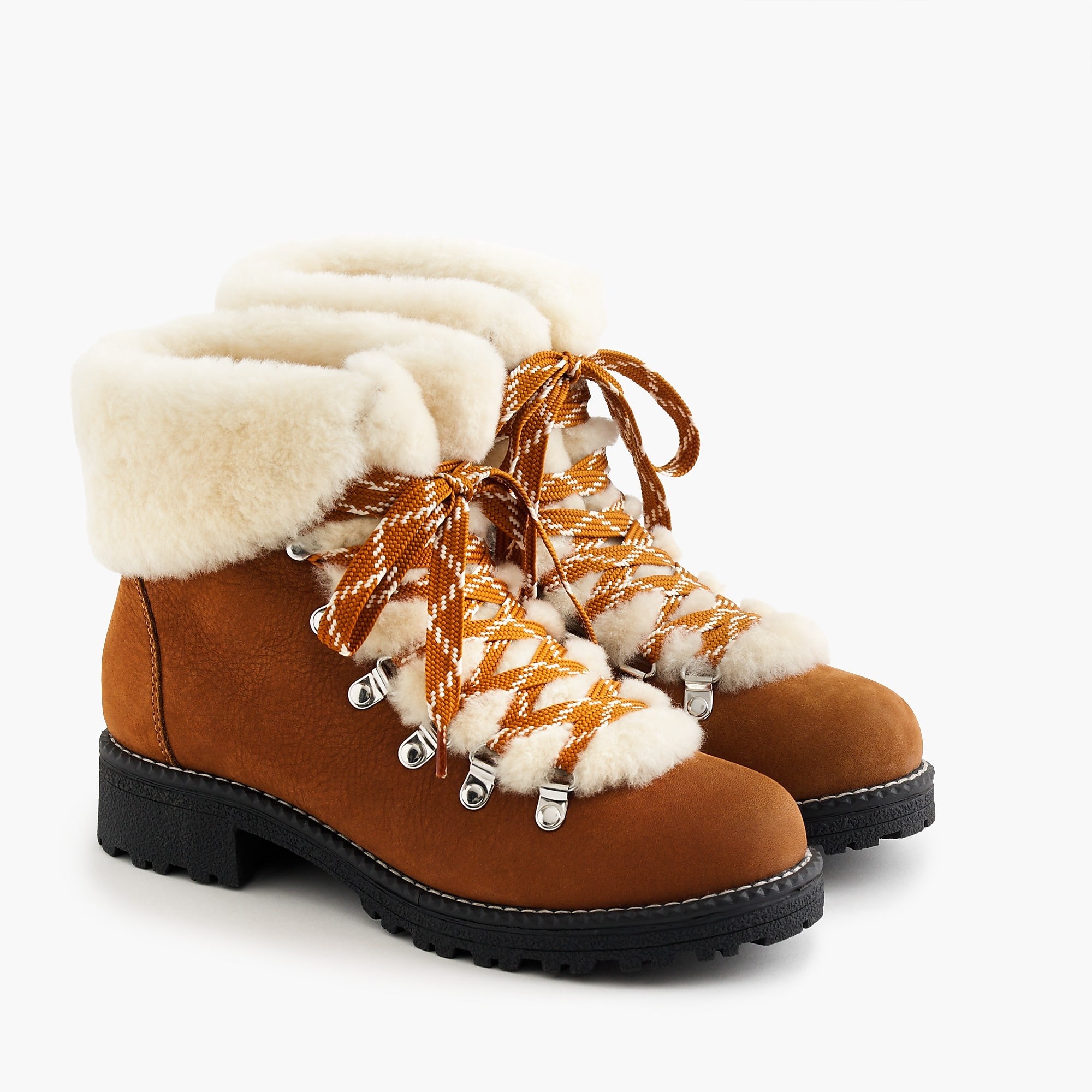 Nordic boots | J. Crew US